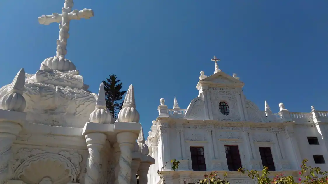 Hotels near The Chapel of Our Lady Of Rosario