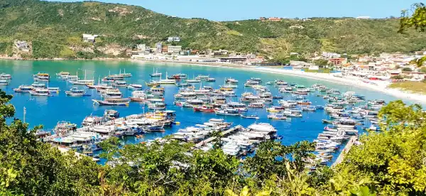Arraial do Cabo