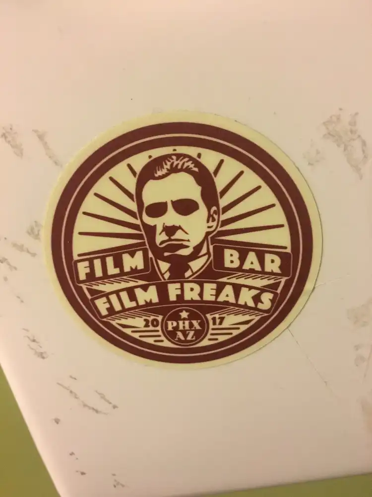 Hotels in der Nähe von FilmBar