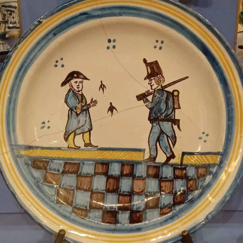 4_Museo Nacional de Cerámica y Artes Suntuarias "González Martí"