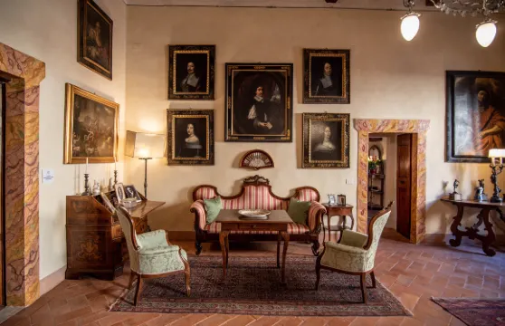 Casa e Torre Campatelli門票小童