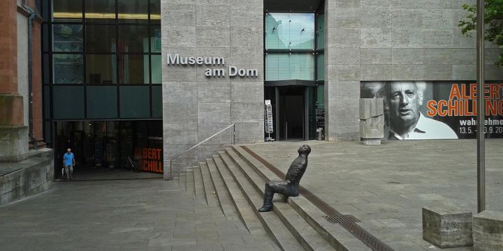 MAD Museum am Dom