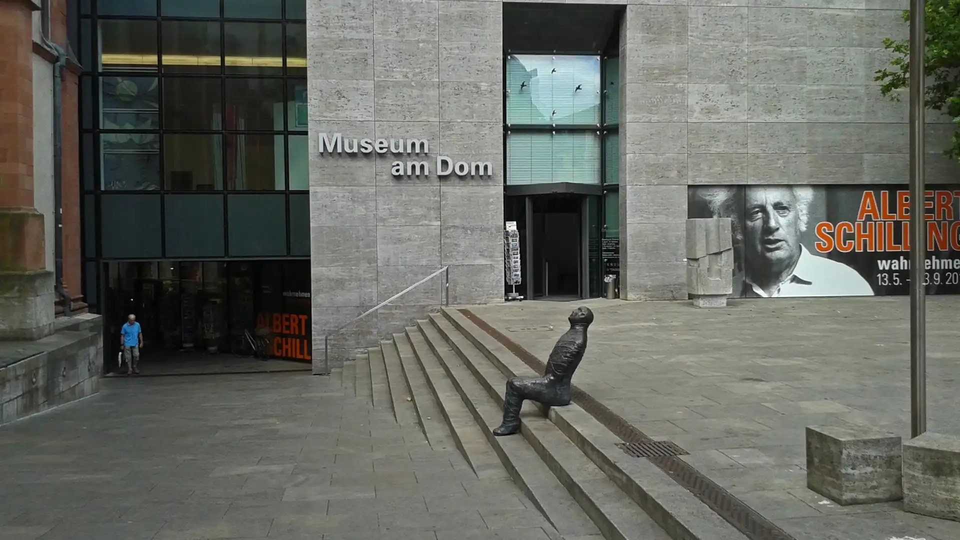 Hotels near MAD Museum am Dom