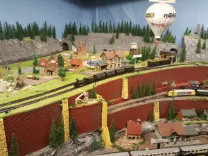 Spielmuseum
