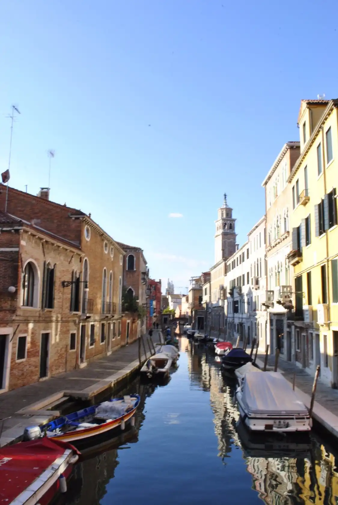 Hotels near Ponte dei Pugni