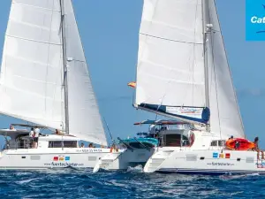 FuerteCharter