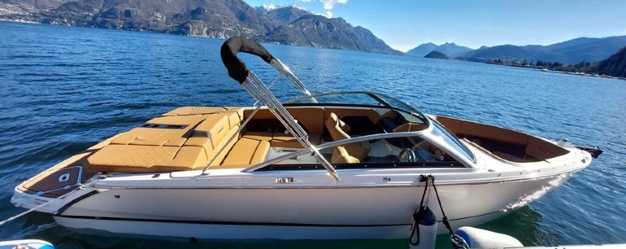 Ac Boat