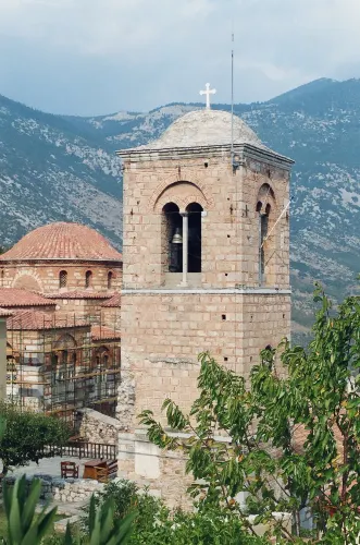 Distomo-Arachova-Antikyra