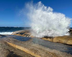 香港-比舍諾 機票酒店 自由行