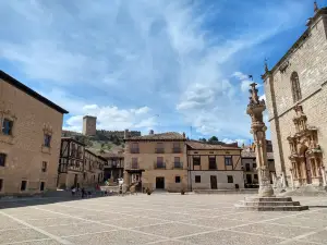 Plaza Mayor