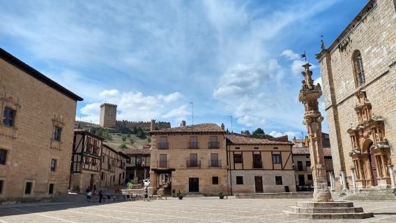 Plaza Mayor