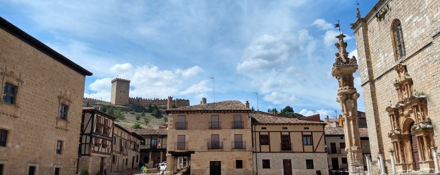 Plaza Mayor