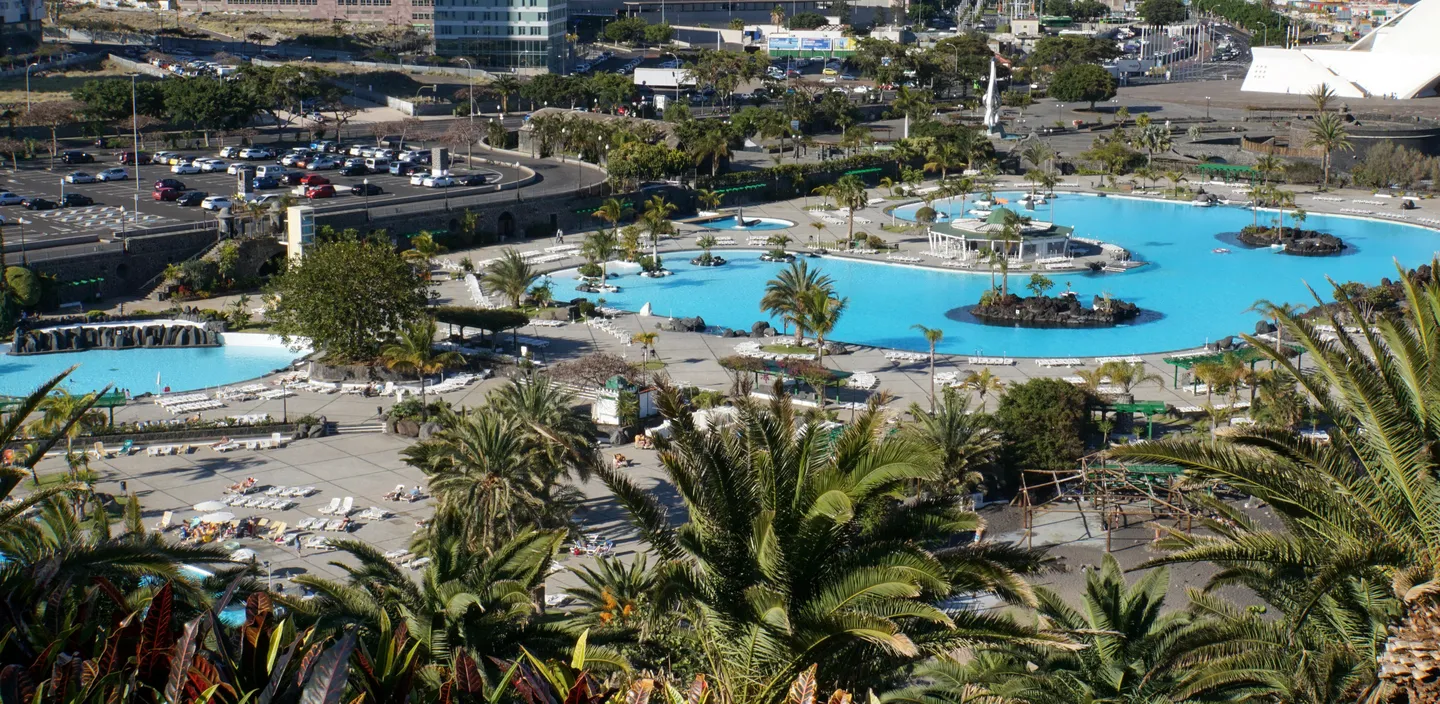 4_Parque Maritimo Cesar Manrique