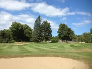 Bluff Point Golf Resort