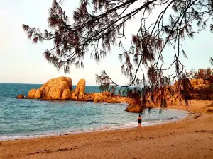 Horseshoe Bay Resort