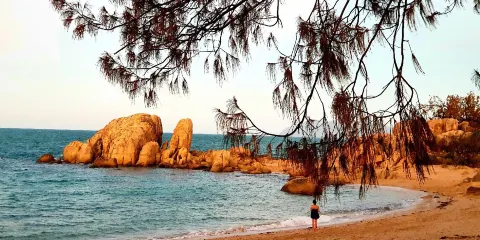 Horseshoe Bay