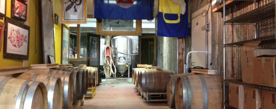 Kodiak Island Brewing Company