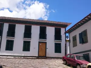 Chica da Silva House