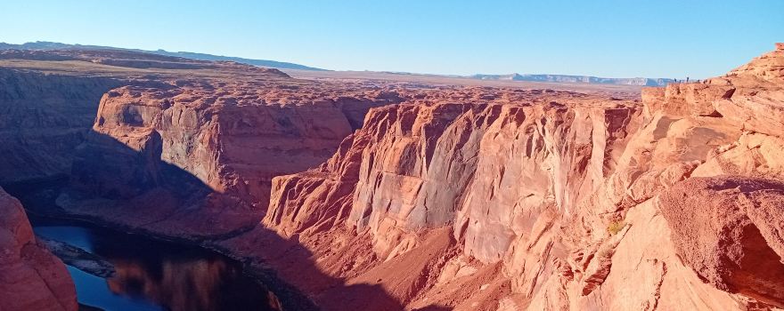 Little Colorado River Gorge