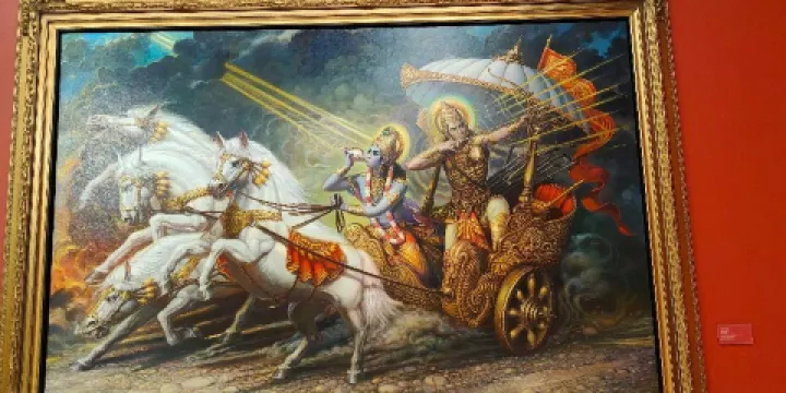 曼谷當代藝術館