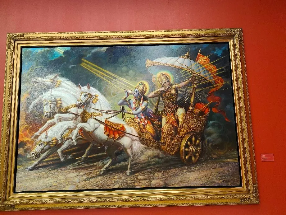 1_曼谷當代藝術館