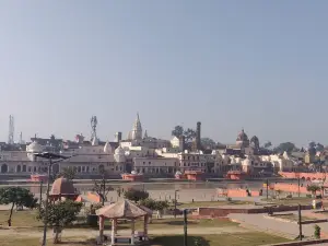 Ram Ki Paidi