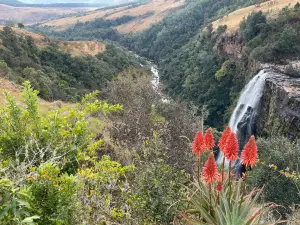 Lisbon Falls