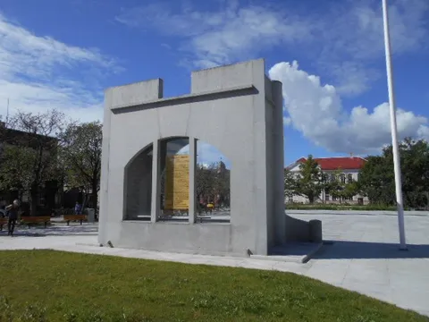 2_Monument to Declaring the Independence of the Republic of Estonia