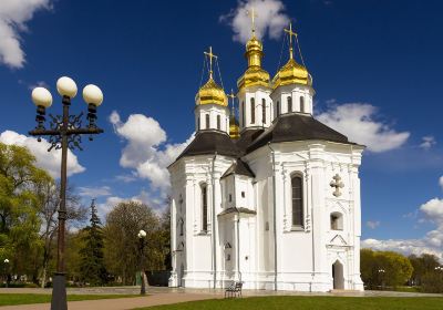 Chernihiv