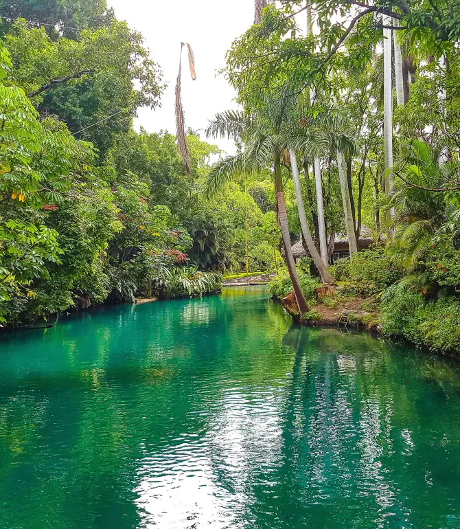 Isla Aguada