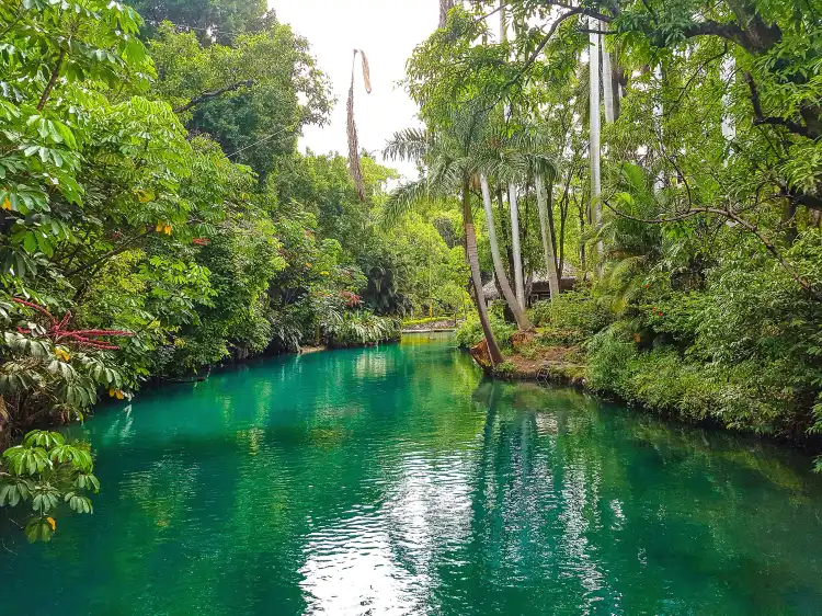 Isla Aguada