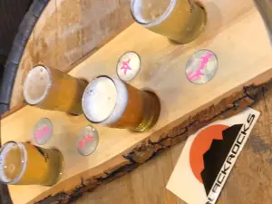 Blackrocks Brewery