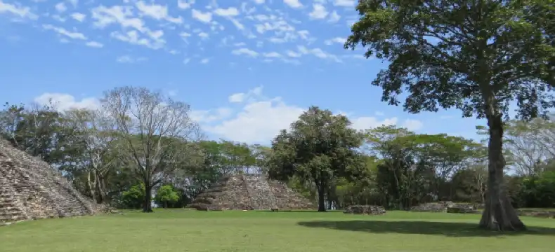 Hoteles en Tenosique