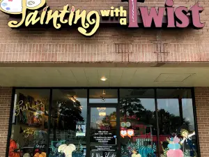 Painting with a Twist