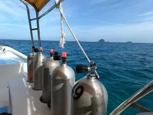 Ombak Divers