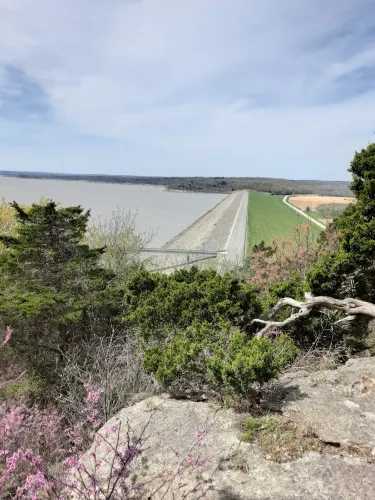 Elk City State Park