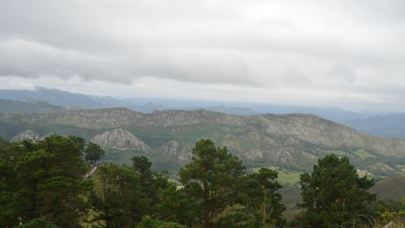 Mirador del Fitu