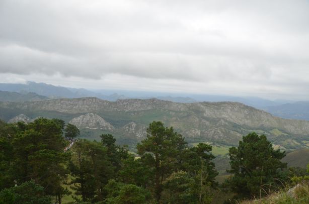 Mirador del Fitu