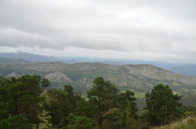 Mirador del Fitu