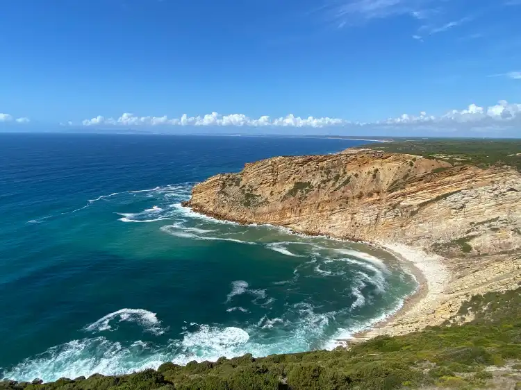Hoteles cerca de Lagoa de Albufeira Beach