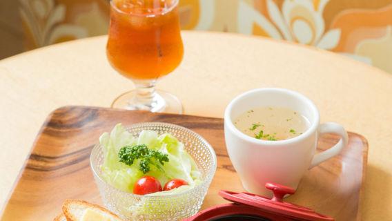 Kyukaruizawamorino Museum