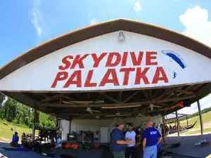 Skydive Palatka