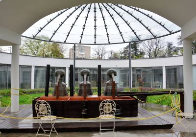 Museum of the Rose