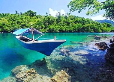 Ternate