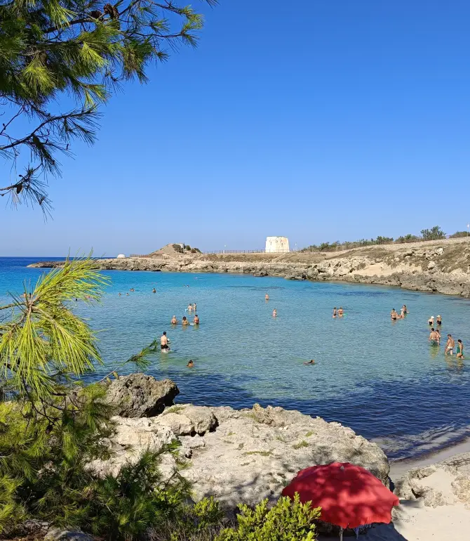 Leporano Marina