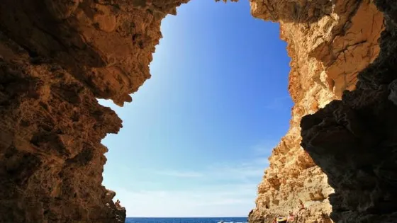 Cape Fiolent