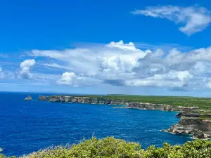 Pointe de la Grande Vigie