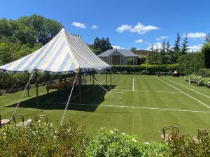 Hamilton Botanic Gardens