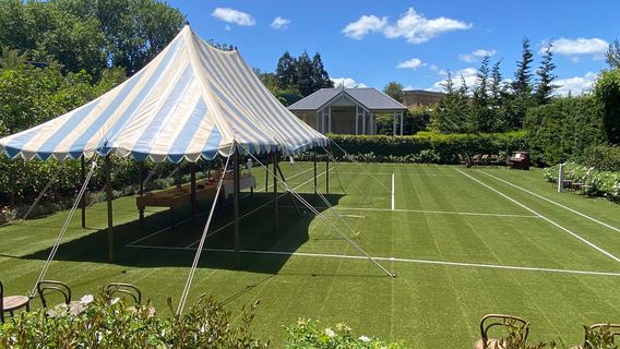 Hamilton Botanic Gardens