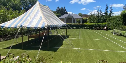 Hamilton Botanic Gardens